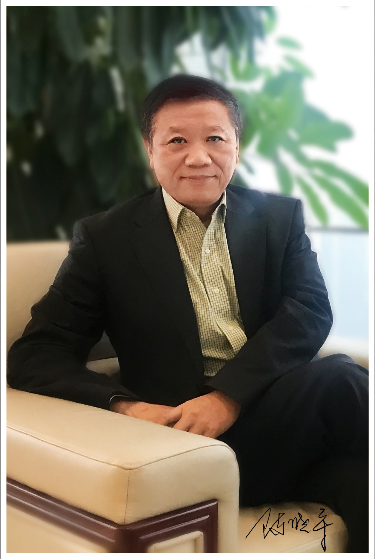 陈晓平