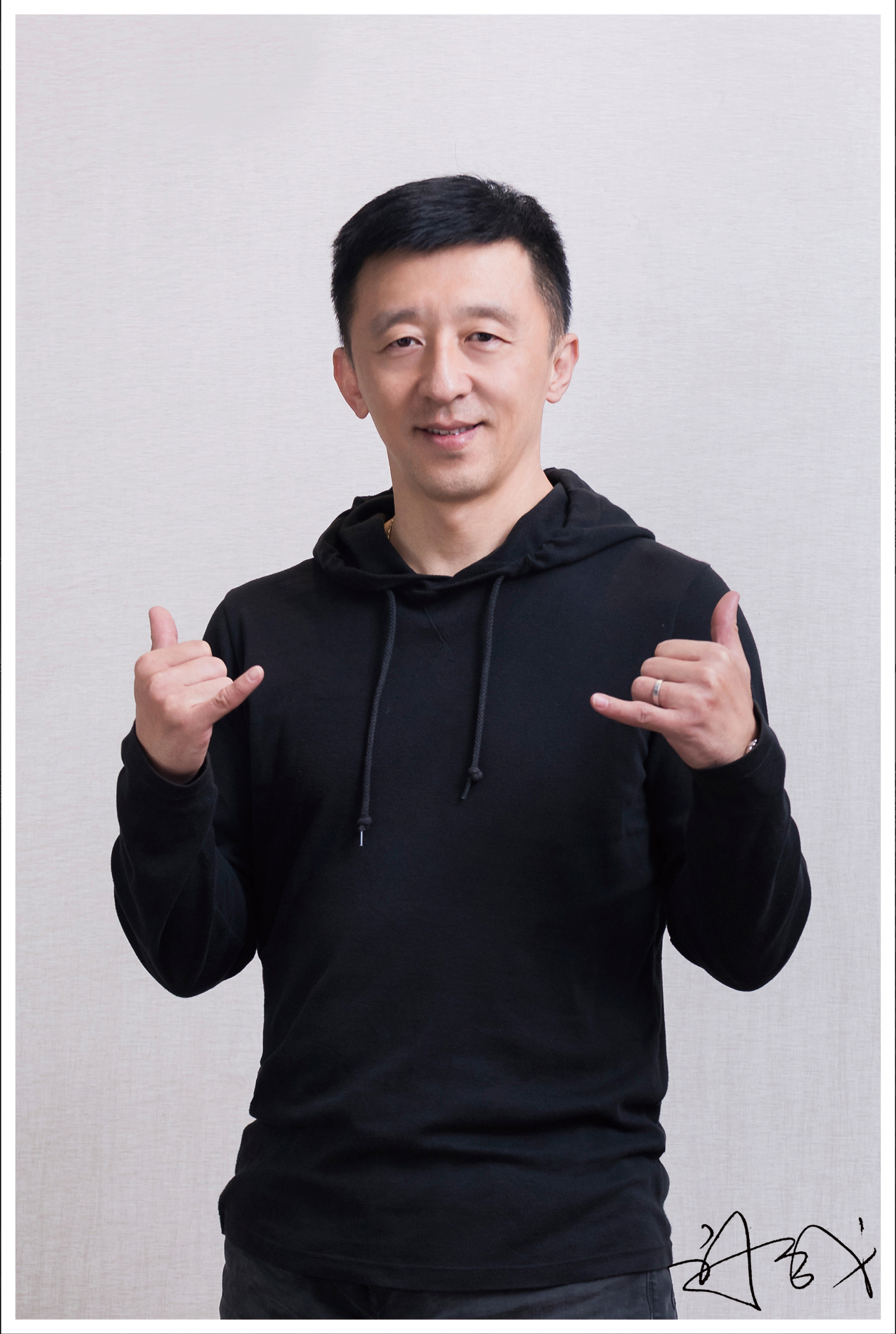 刘越