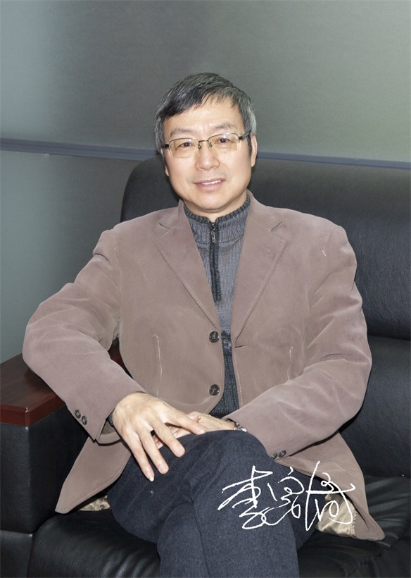 李富春2