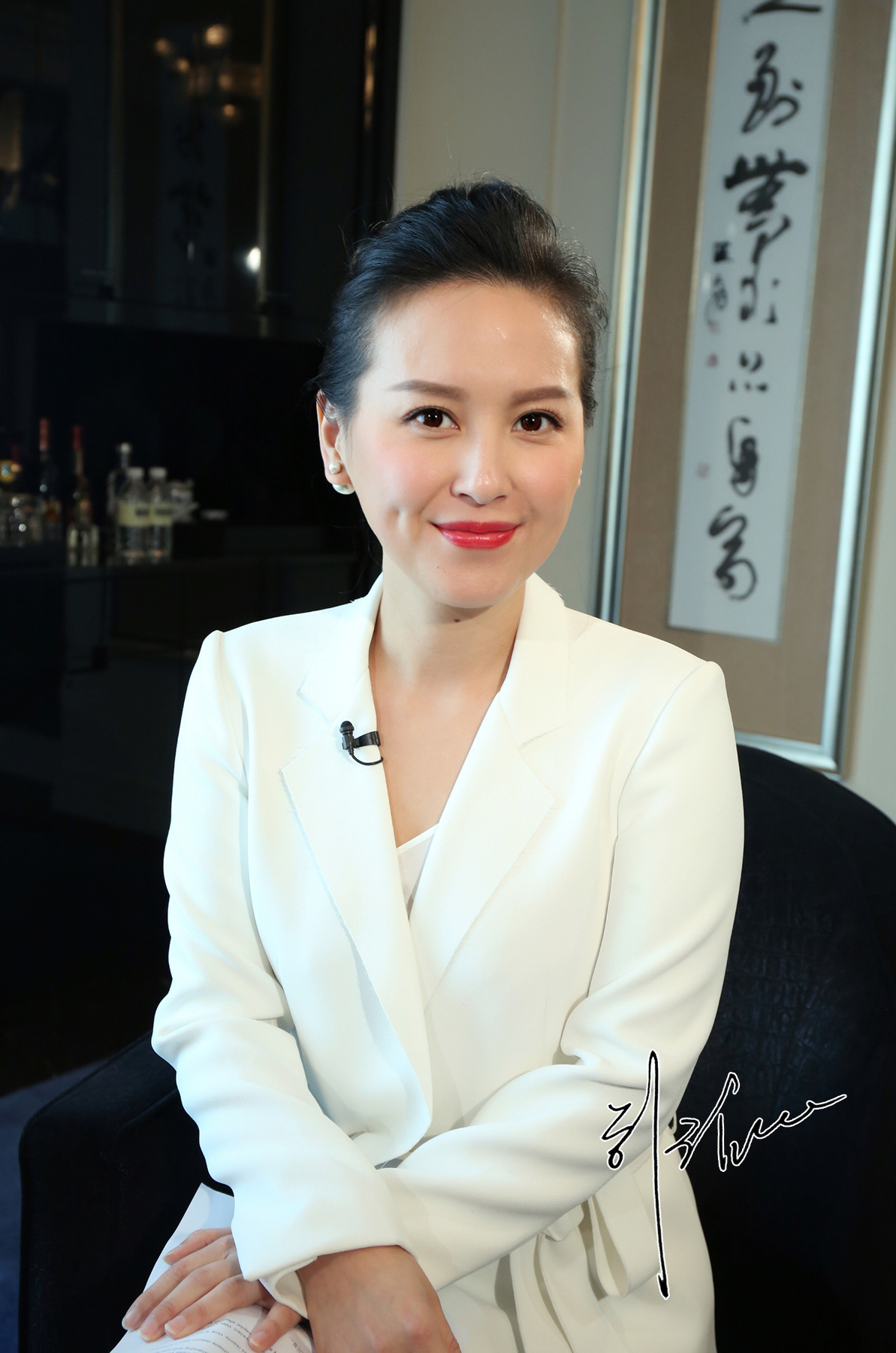 刘舒佳