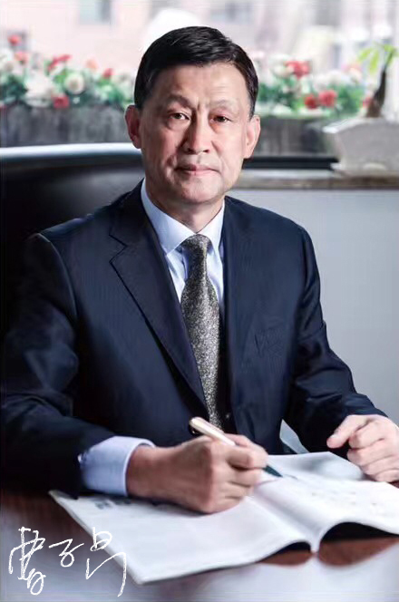 曹子昂