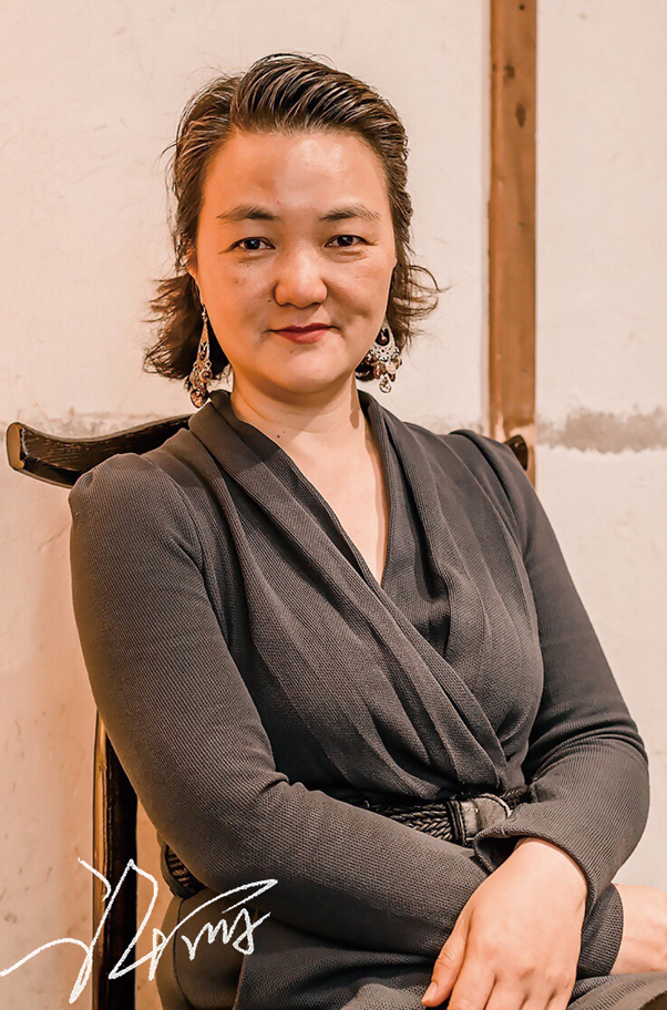 许丽