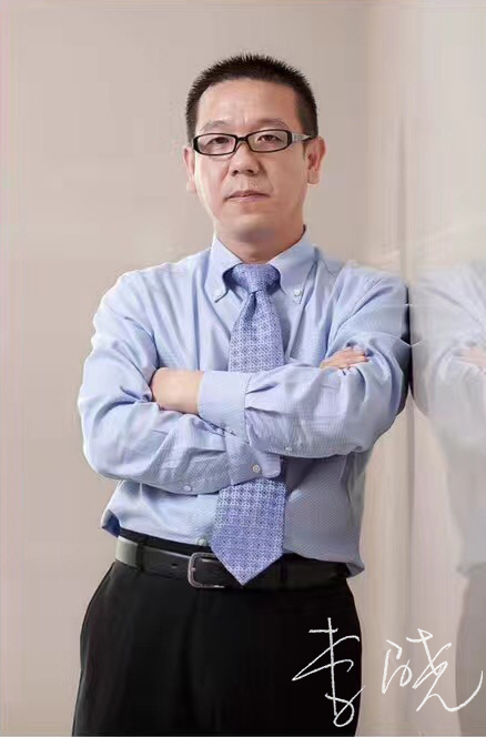 李骁