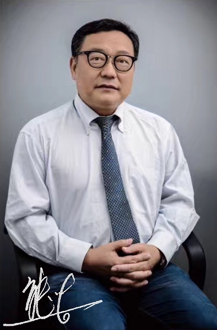 熊旭东