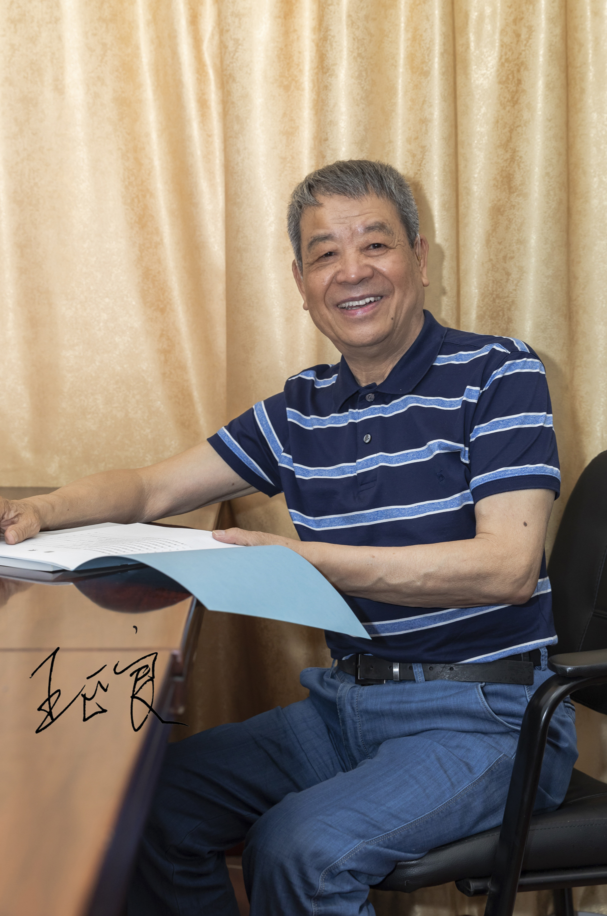 王正良