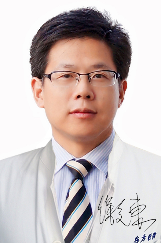 徐美东