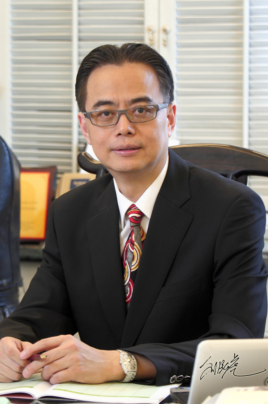 刘泓虎