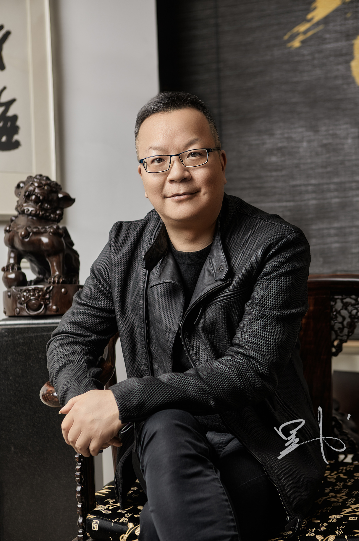 吴宏伟