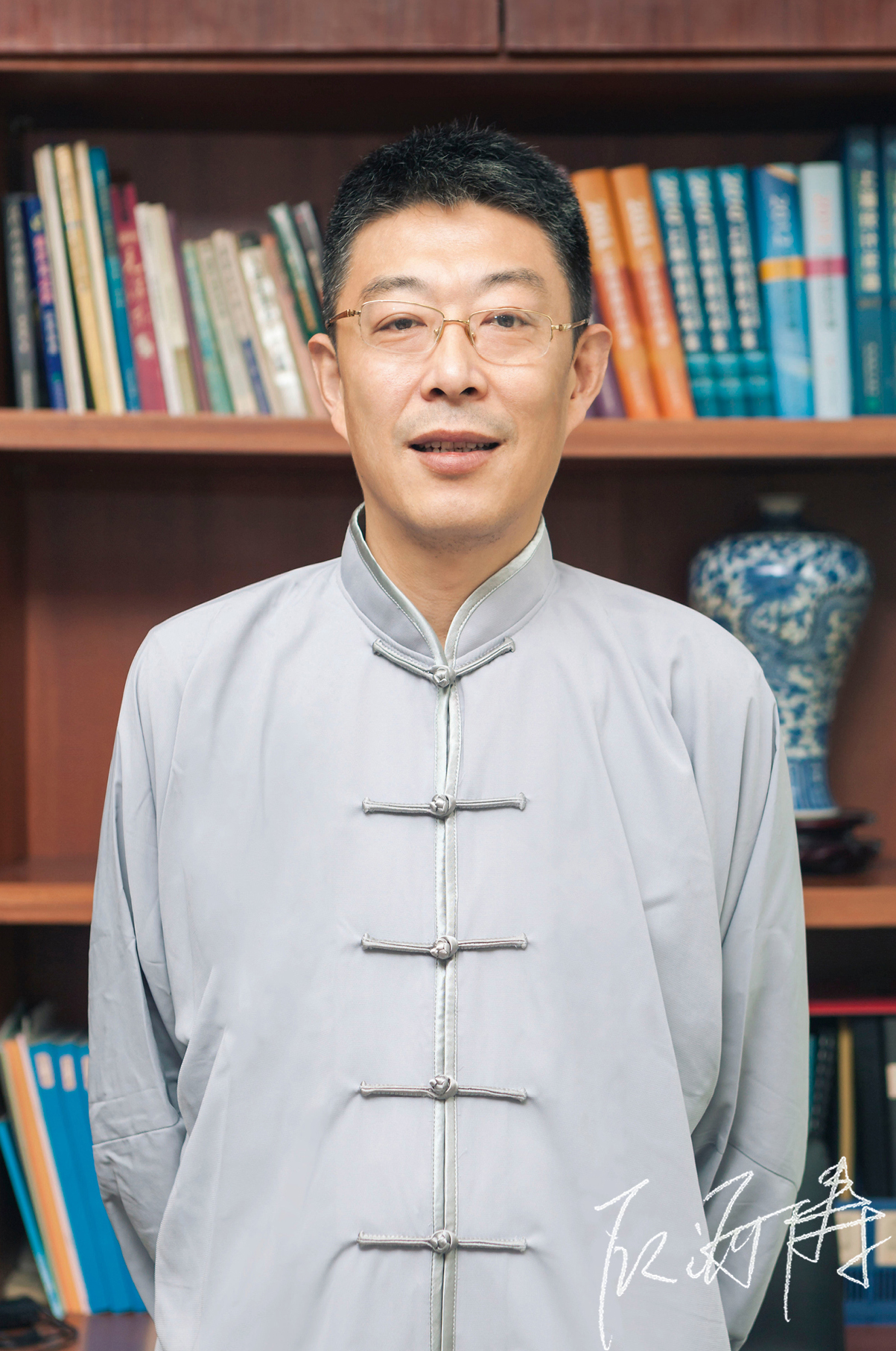 顾海涛