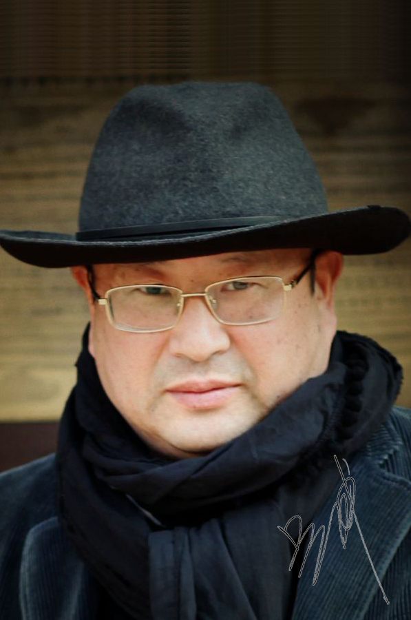 吴申
