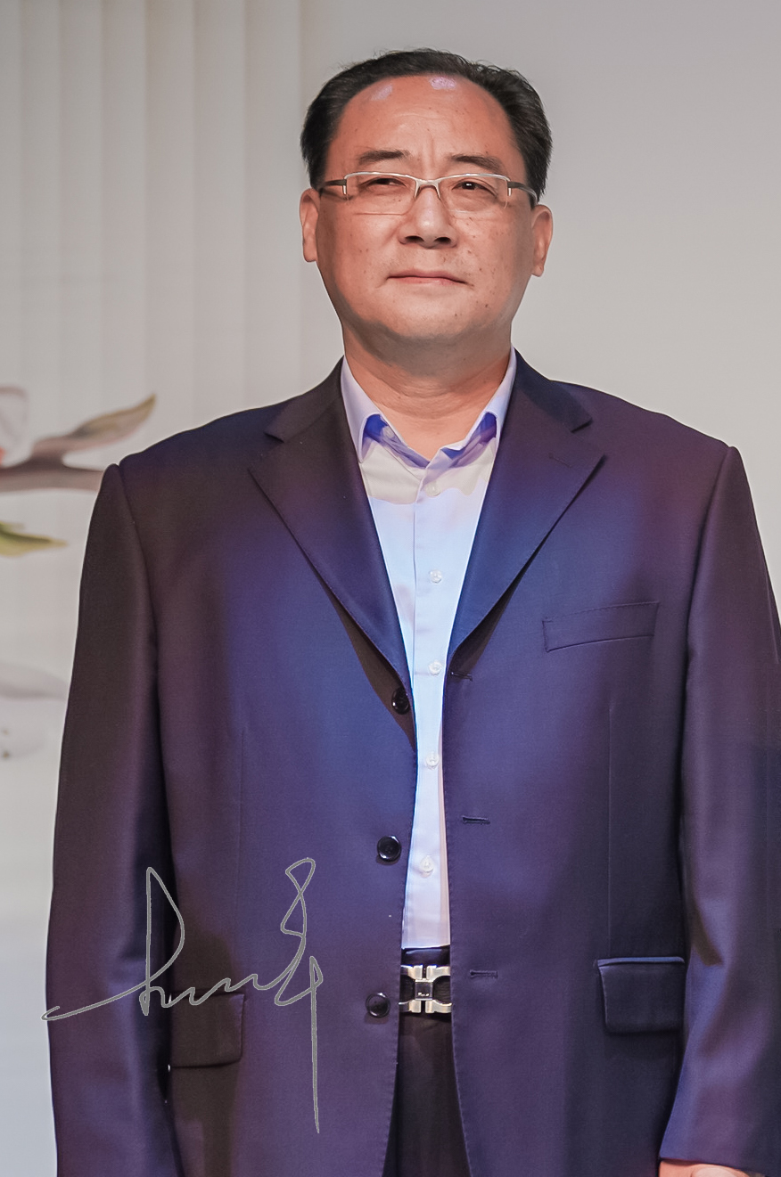 杨传华