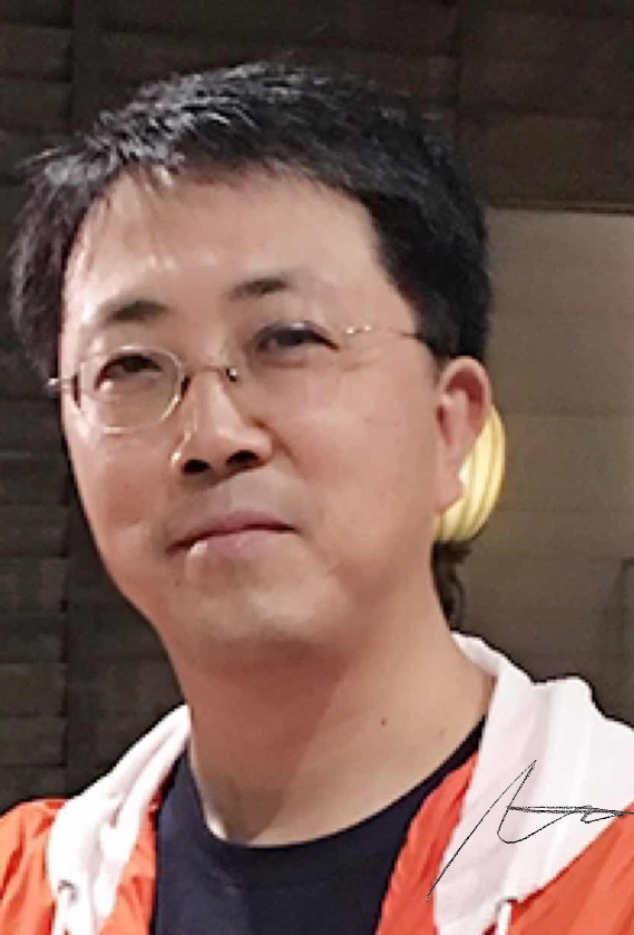 余郭平