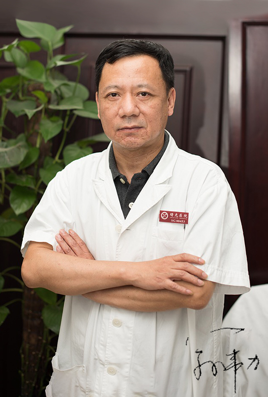 翁伟力