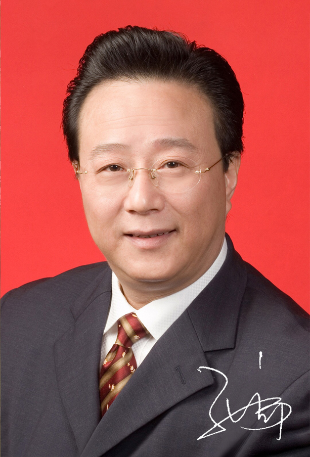 张勤
