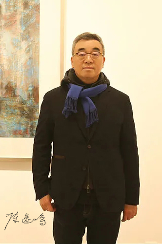 陈逸鸣2