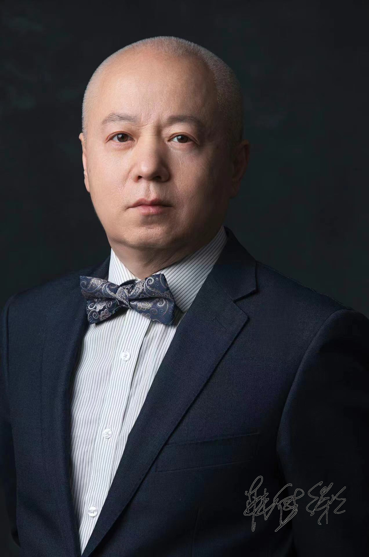 韩健徽