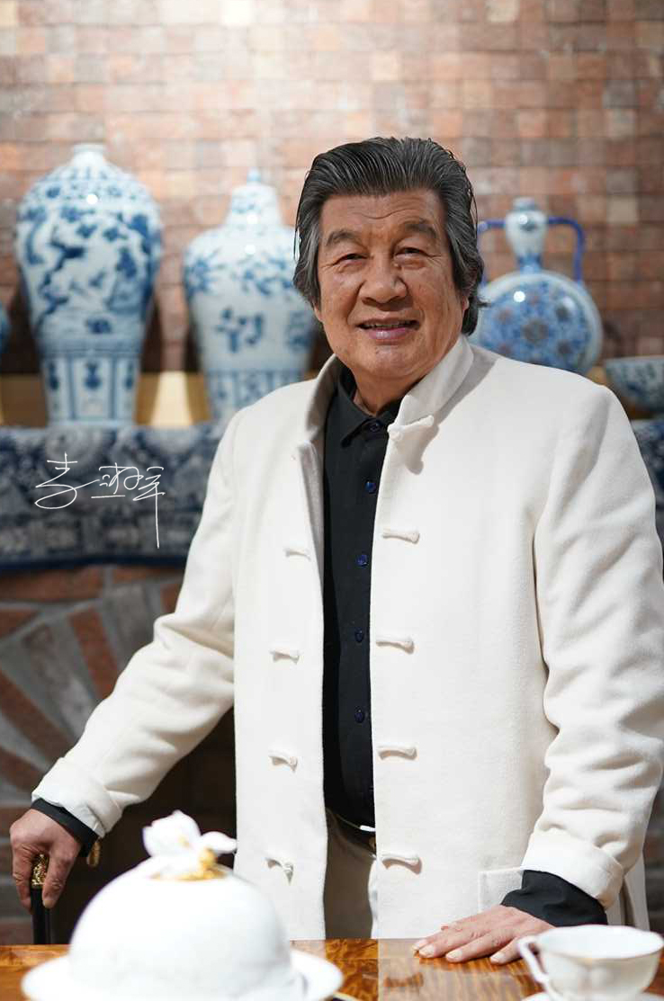 李遊宇风采照