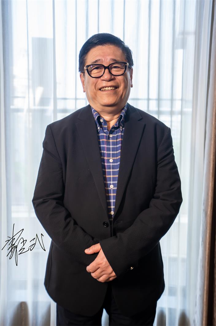 寿光武风采照
